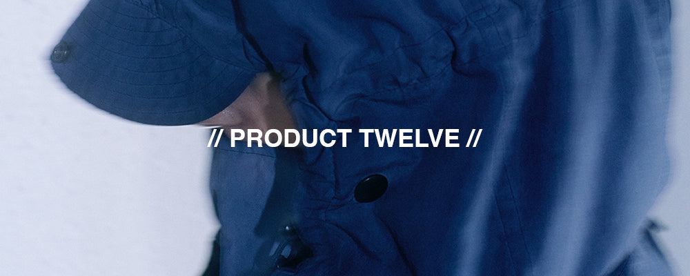 ALMOSTBLACK (Product Twelve) レイヤードパンツ　2 新品未使用 ALMOSTBLACK チェックシャツ ALMOSTBLACK (Product Twelve