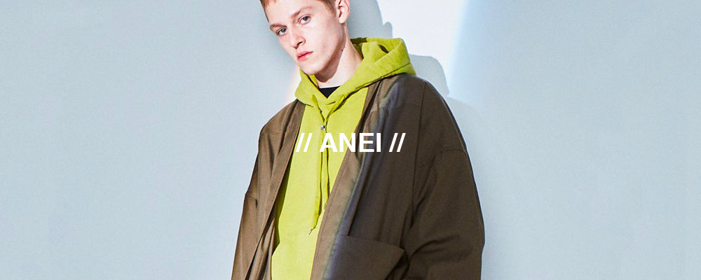 ANEI – hideandseekStore