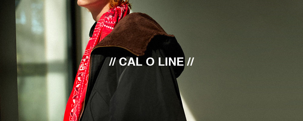 CAL O LINE – hideandseekStore