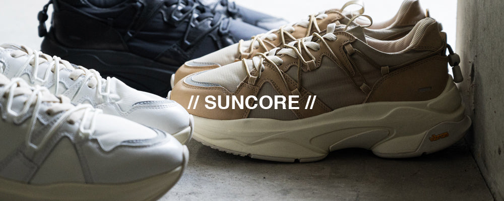 SUNCORE – hideandseekStore