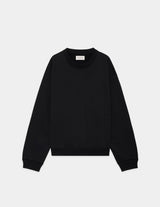 A25C09CS03C ORGANIC COTTON HEAVY FLEECE COMFORT SWEAT