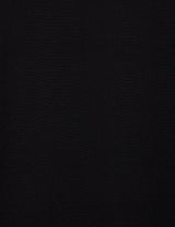 A25C10CS01C SUPER 160S WOOL WASHABLE KNIT LONG SLEEVE TURTLE NECK