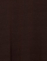 A25C10CS01C SUPER 160S WOOL WASHABLE KNIT LONG SLEEVE TURTLE NECK