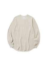 23227M STRETCH BLISTER RAGLAN SLEEVE