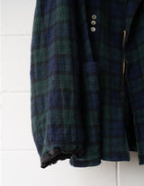 BO-05J03 WOOL COAT