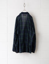 BO-05J03 WOOL COAT