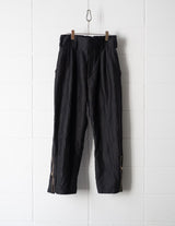 BO-05P05 ZIPPER PT
