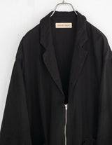 BO-06J07 BELTED JKT
