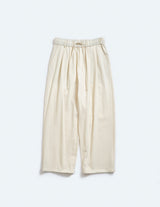 BL-25S-OBP OXFORD BROWSING PANTS