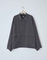 BL-26S-SSCWJ SALT SHRINK CUPRO WORK JKT