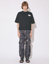 SUVIN CPMPACT JERSEY BIG QOL TAG T