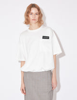 SUVIN CPMPACT JERSEY BIG QOL TAG T