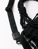 OVER ENGINEERING PUFF TOTE