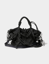 OVER ENGINEERING HANGING TOTE BAG