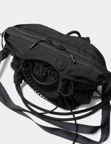 OVER ENGINEERING HANGING TOTE BAG