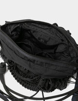 OVER ENGINEERING HANGING TOTE BAG
