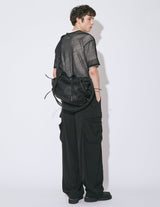 OVER ENGINEERING HANGING TOTE BAG