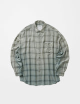 2601010 CHECK SHIRTS