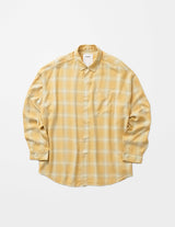 2601010 CHECK SHIRTS