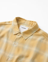 2601010 CHECK SHIRTS
