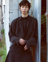 2601011 TENCEL SHIRTS