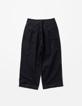 2601014 WIDE CHINO TROUSER