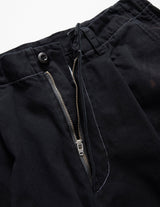 2601014 WIDE CHINO TROUSER