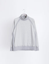 233-33104HB BLANKET TURTLE-NECK P/O