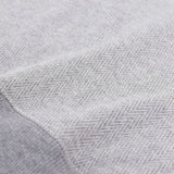 233-33104HB BLANKET TURTLE-NECK P/O