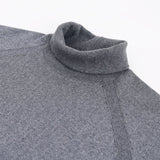 233-33104HB BLANKET TURTLE-NECK P/O