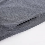 233-33104HB BLANKET TURTLE-NECK P/O