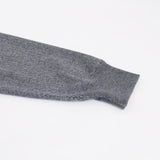 233-33104HB BLANKET TURTLE-NECK P/O