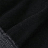 233-33104HB BLANKET TURTLE-NECK P/O