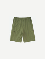 DWWA012 GARMENT DYED SHORTS