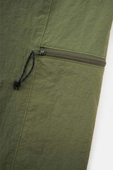 DWWA012 GARMENT DYED SHORTS