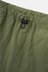 DWWA012 GARMENT DYED SHORTS
