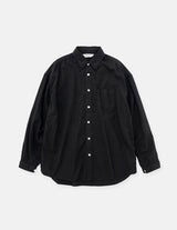 DWYB022 PUCKERING SHIRT