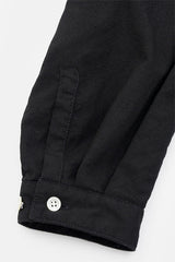 DWYB022 PUCKERING SHIRT