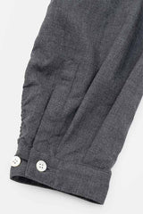 DWYB022 PUCKERING SHIRT