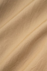 DWYB025 LEATHER COMBI SHIRT