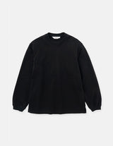 DWYB033 L/S T-SHIRT