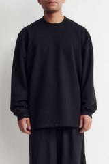 DWYB033 L/S T-SHIRT