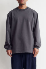 DWYB033 L/S T-SHIRT