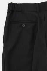 DWYB036 IN TUCK PANTS