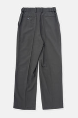 DWYB036 IN TUCK PANTS