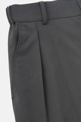 DWYB036 IN TUCK PANTS