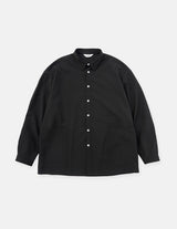 DWYB043 SIDE POCKET L/S SHIRT