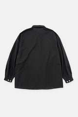 DWYB043 SIDE POCKET L/S SHIRT