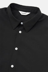 DWYB043 SIDE POCKET L/S SHIRT