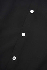 DWYB043 SIDE POCKET L/S SHIRT